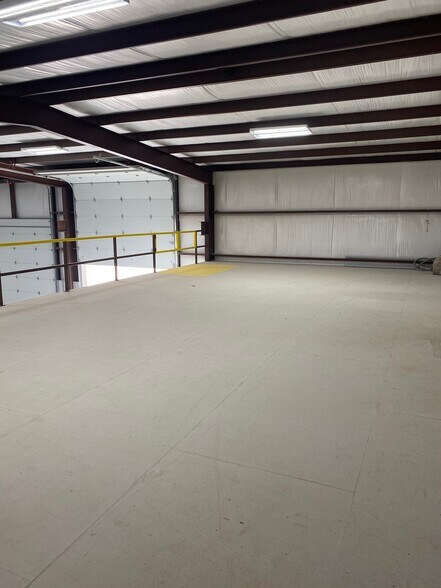 More Photos Of 6421 S FM 1788, Midland Warehouse For Lease