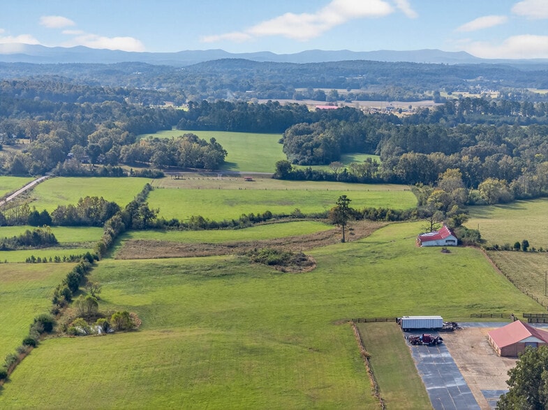 More Photos Of 221 John Ray Ln, Eastaboga Industrial For Sale