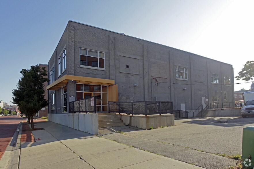 More Photos Of 300 Ionia Ave SW, Grand Rapids Office For Sale