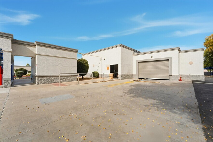 More Photos Of 615 W Ray Rd, Gilbert Carwash For Sale