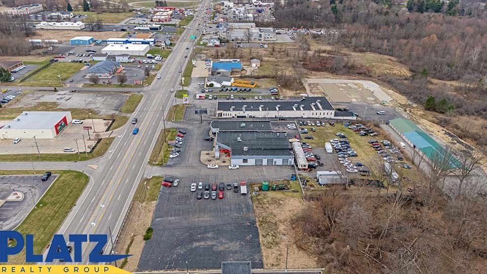 More Photos Of US 224 @ Westford Drive, Canfield Land For Sale