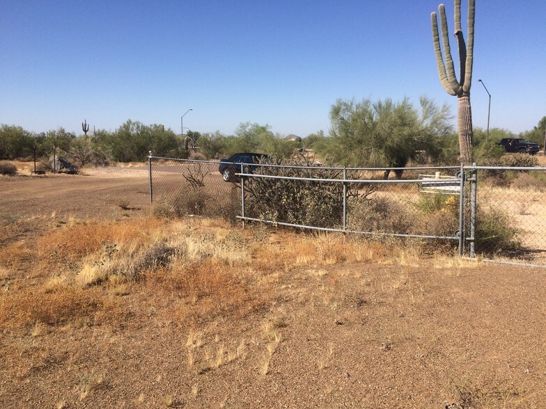 More Photos Of 33501 N Cave Creek Rd, Cave Creek Land For Sale
