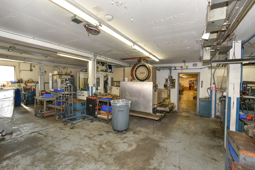 More Photos Of 712 Bread and Milk St, Coventry Manufacturing For Sale