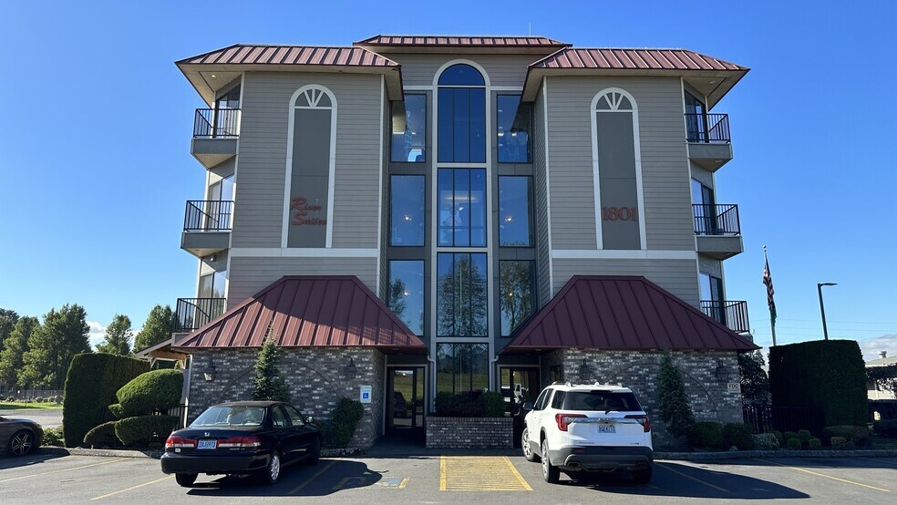 Primary Photo Of 1801 1st Ave, Longview Medical For Sale