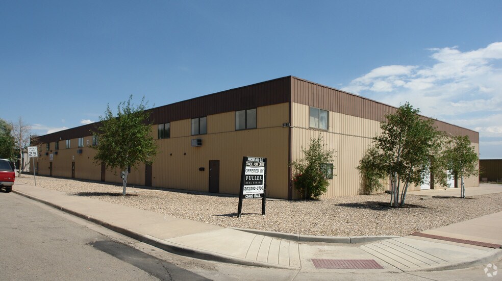 More Photos Of 7180 W 117th Ave, Broomfield Industrial For Sale
