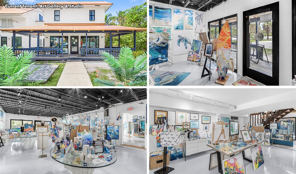 More Photos Of 1571 Periwinkle Way, Sanibel Freestanding For Sale