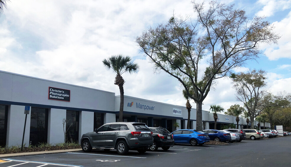 Primary Photo Of 2430-2492 Sand Lake Rd, Orlando Flex For Lease