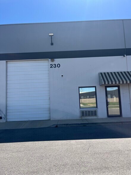 More Photos Of 230 Cutler Dr, North Salt Lake Warehouse For Sale