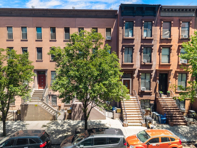 More Photos Of 161A W 129th St, New York Multifamily For Sale