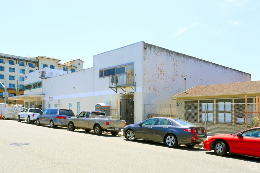 More Photos Of 3600-3626 Geary Blvd, San Francisco Office For Lease