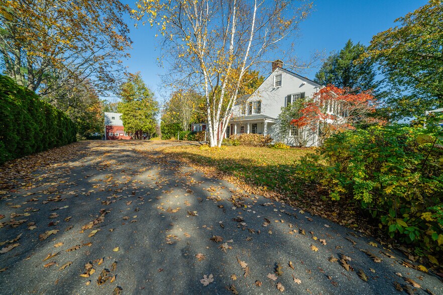 More Photos Of 73 Elm St, Camden Office For Sale