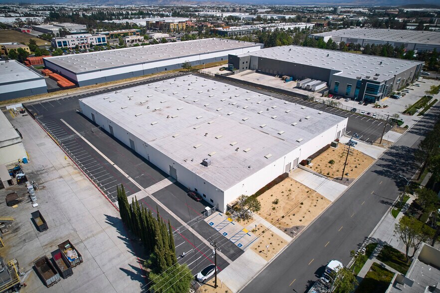 More Photos Of 9177 Center Ave, Rancho Cucamonga Warehouse For Sale