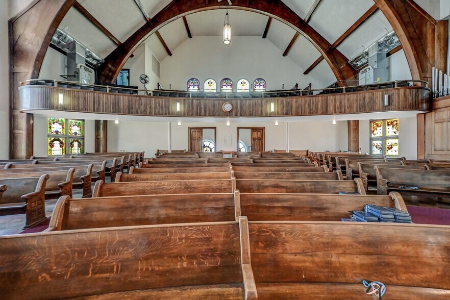 More Photos Of 720 Delaware St, Scranton Religious Facility For Sale