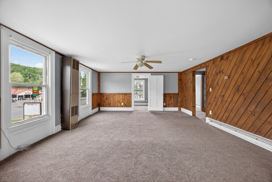 More Photos Of 464 Main St, New Milford Storefront Retail Office For Sale