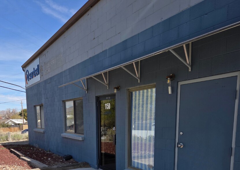 More Photos Of 1150 Lamoille Hwy, Elko Manufacturing For Sale