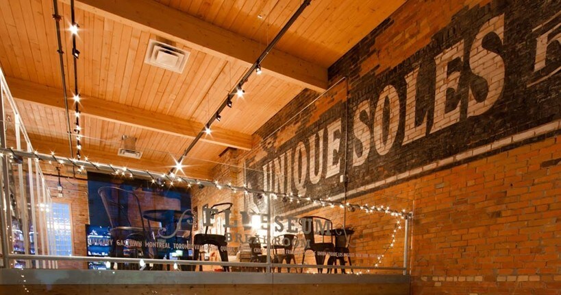 More Photos Of 805 1st St SW, Calgary Storefront Retail Office For Lease