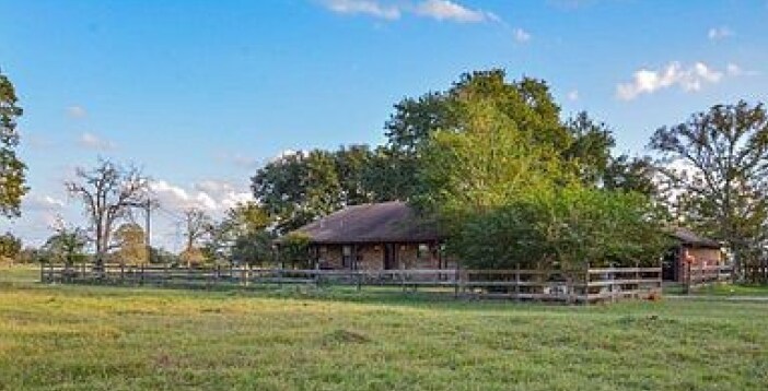 More Photos Of 6125 Crane Ln, North Zulch Land For Sale