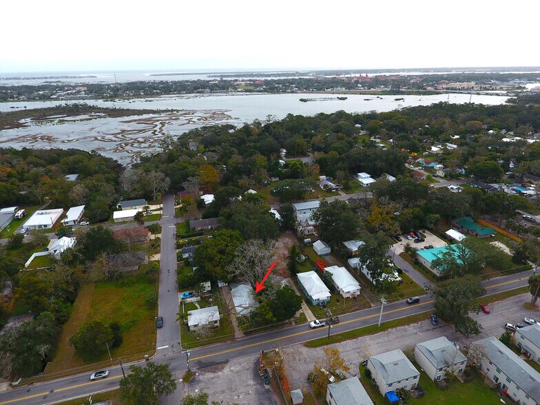 More Photos Of 67 Masters Dr, Saint Augustine Office For Lease