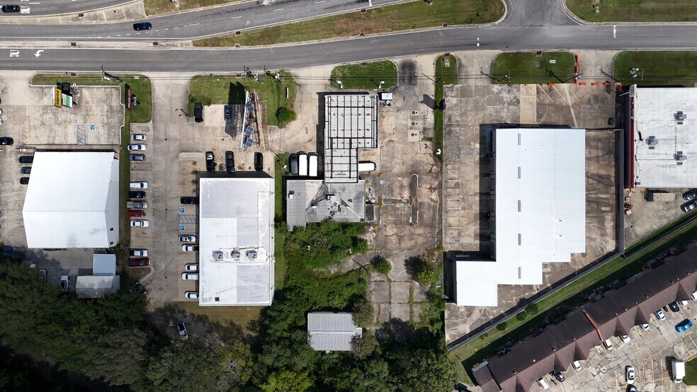 More Photos Of 11450 Airline Hwy, Baton Rouge Auto Dealership For Sale