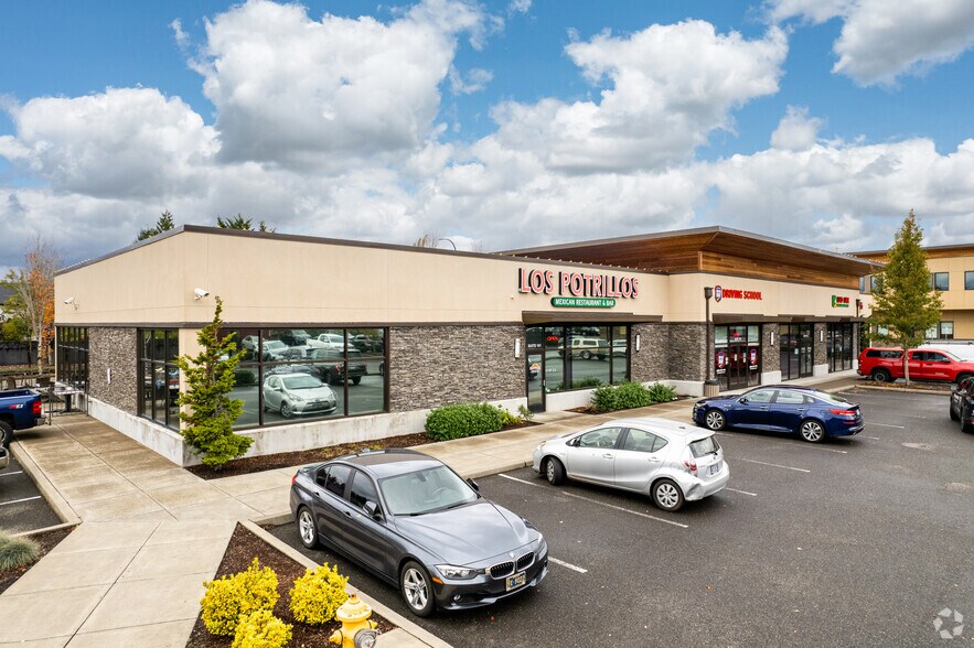 More Photos Of 1735 SE 192nd Ave, Camas Storefront For Sale