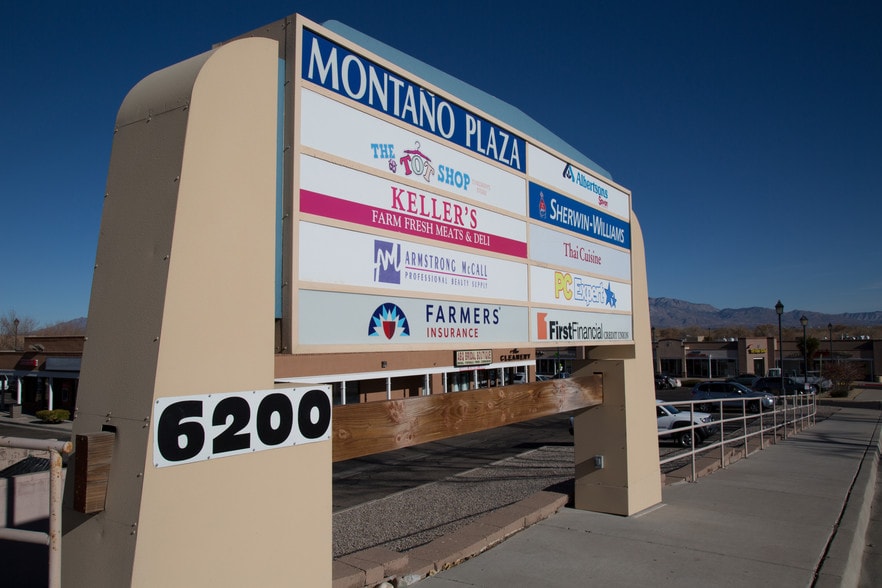 More Photos Of 6000-6200 Coors Blvd, Albuquerque Unknown For Lease