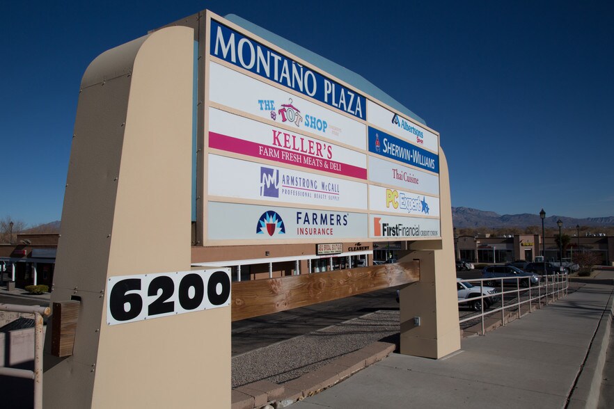 More Photos Of 6000-6200 Coors Blvd, Albuquerque Unknown For Lease