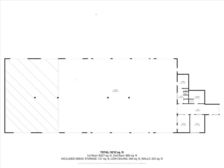 More Photos Of 310 W 162nd St, South Holland Manufacturing For Lease