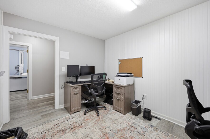 More Photos Of 501 N Main St, Robersonville Office For Sale