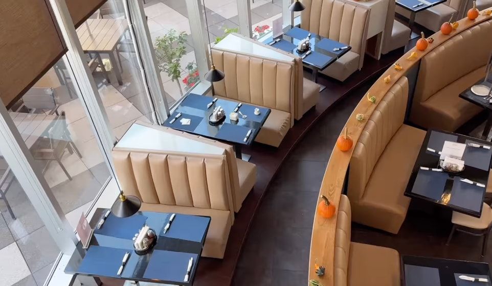 More Photos Of 250 Main St, White Plains Hotel For Lease