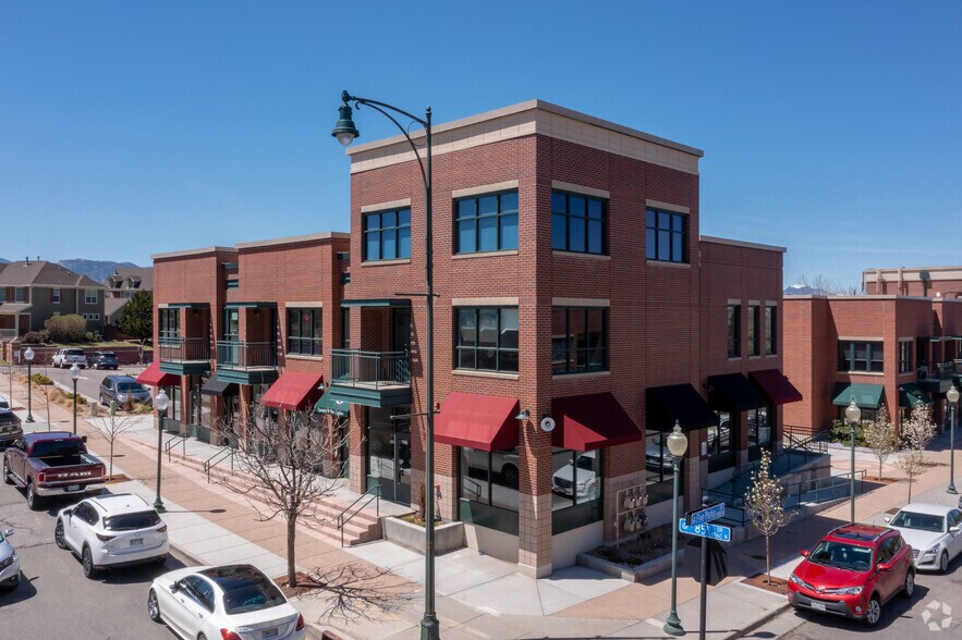 More Photos Of 13825 W 85th Dr, Arvada Unknown For Lease