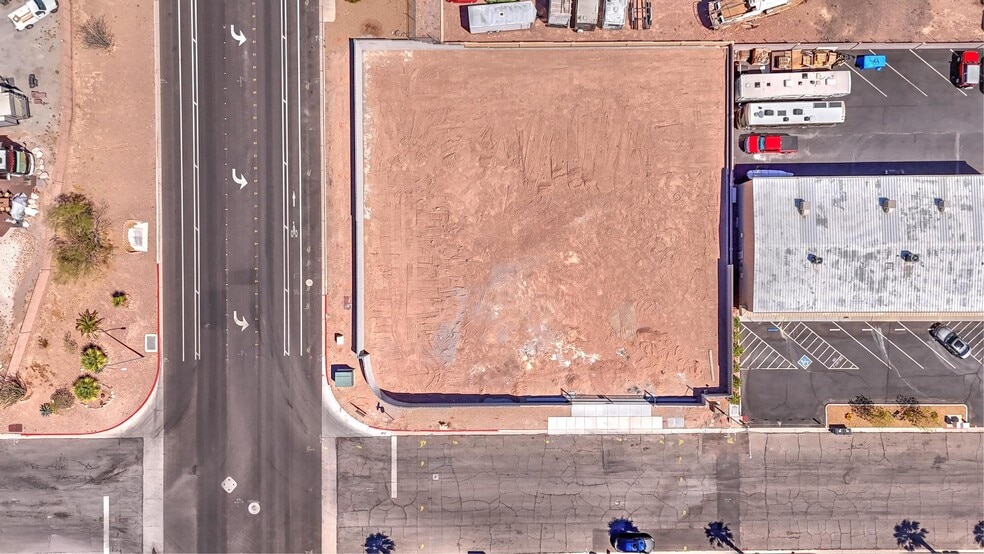 More Photos Of 711 Wells Rd, Boulder City Land For Lease