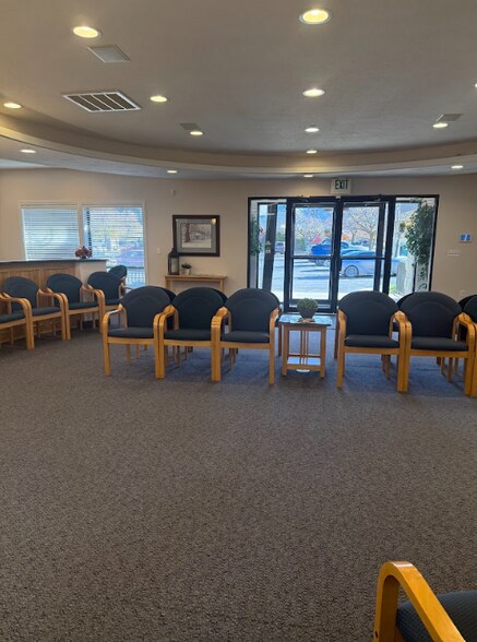 More Photos Of 5685 S 1475 E, Ogden Medical For Lease