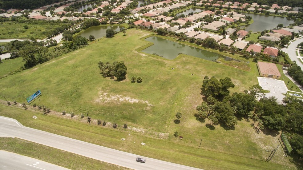 More Photos Of 505 Luminary Blvd, Osprey Land For Sale
