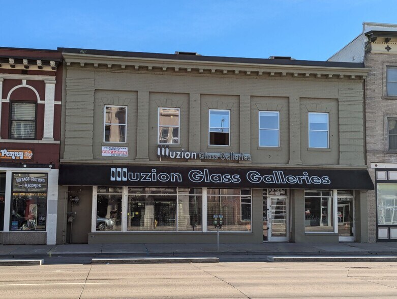 More Photos Of 238 N Broadway, Denver Storefront Retail Office For Lease