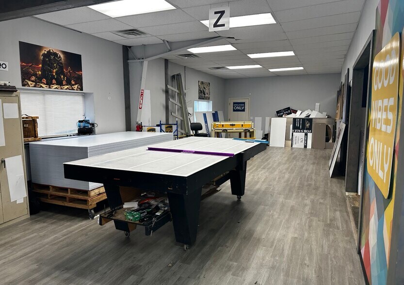 More Photos Of 139 New Hope Rd, Lawrenceville Warehouse For Sale