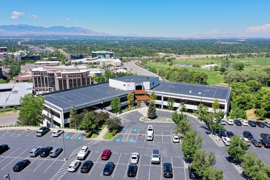 More Photos Of 6440 S Wasatch Blvd, Salt Lake City Office For Lease
