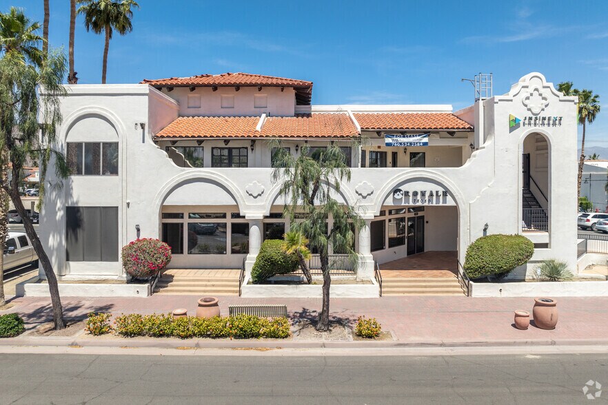 More Photos Of 78080 Calle Estado, La Quinta Medical For Lease