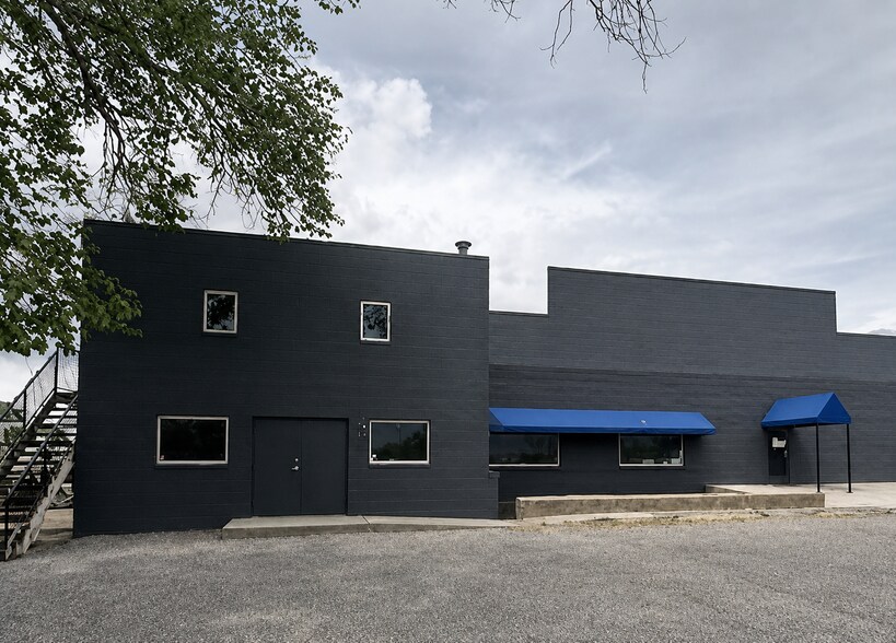 More Photos Of 335 Academy Dr, Corrales Office For Lease