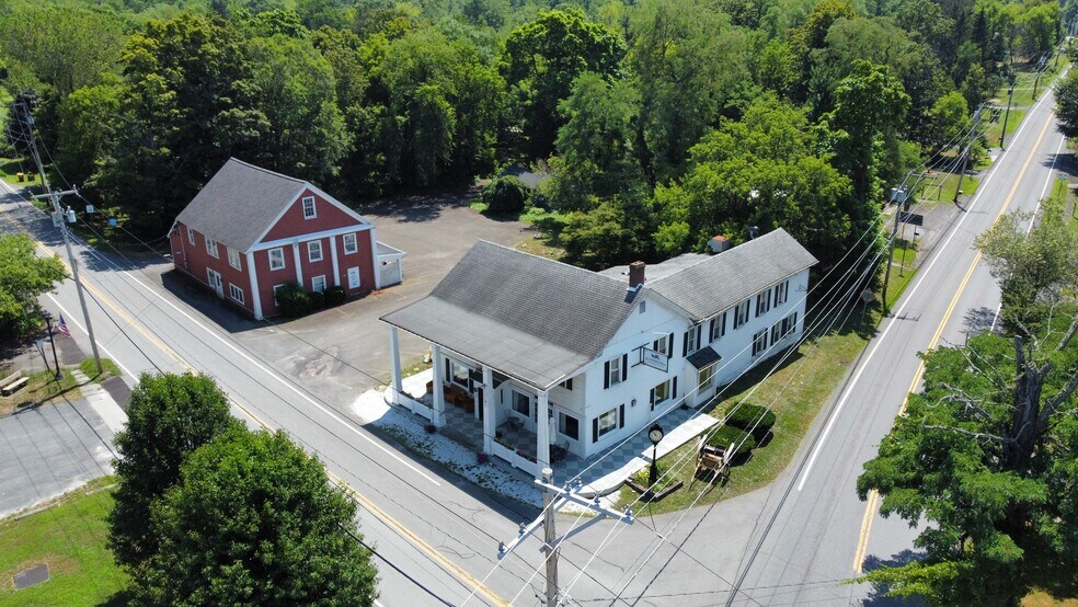 More Photos Of 3645 County Route 67, Freehold Storefront Retail Residential For Sale