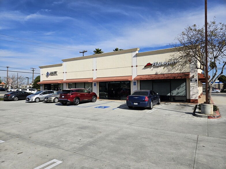 More Photos Of 20305 Anza Ave, Torrance Freestanding For Lease