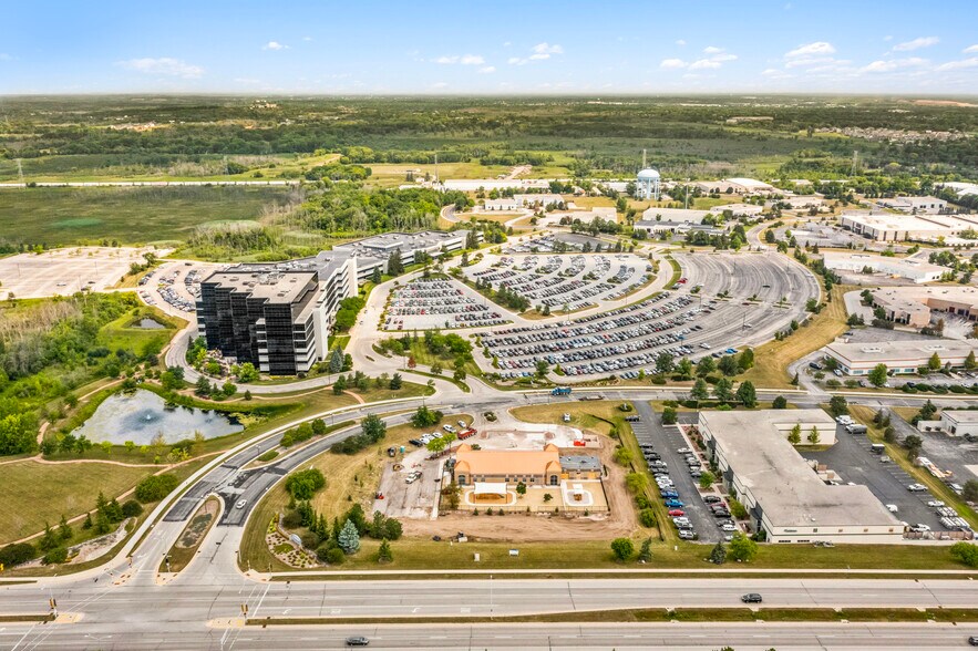 More Photos Of N56 W16949 Ridgewood Dr, Menomonee Falls Daycare Center For Sale