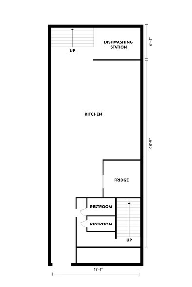 More Photos Of 73 Fifth Ave, New York Apartments For Lease