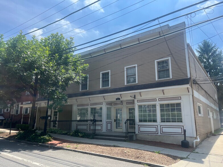 More Photos Of 102 Farnsworth Ave, Bordentown Storefront Retail Office For Sale