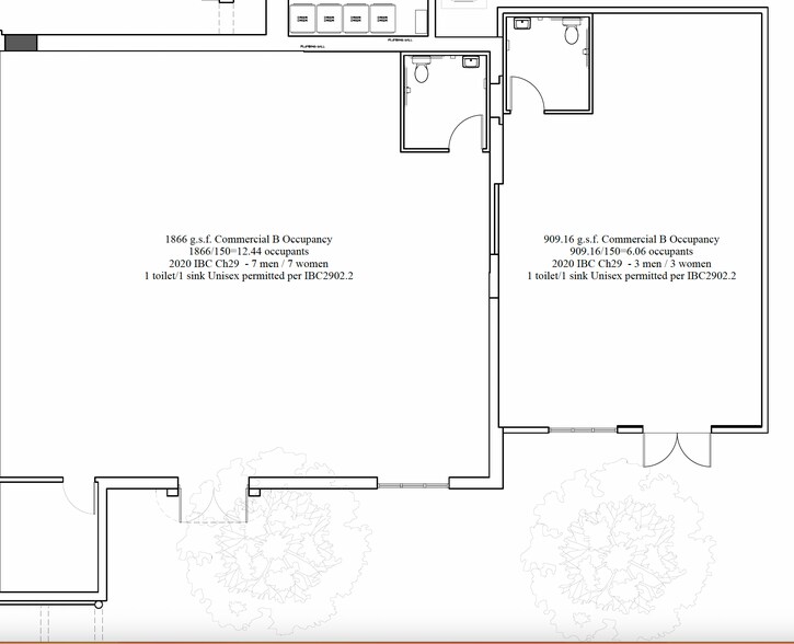 More Photos Of 7045 E 3rd Ave, Scottsdale Freestanding For Lease