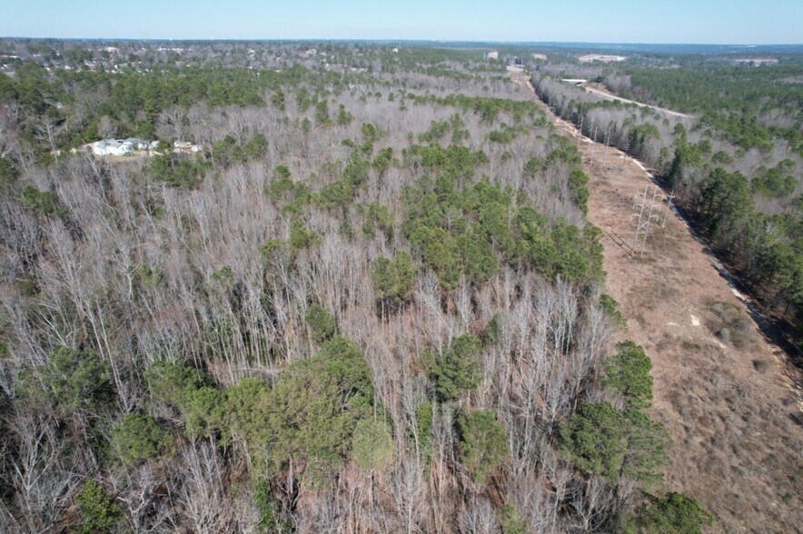 More Photos Of 00 Bradleyville Road, North Augusta Land For Sale