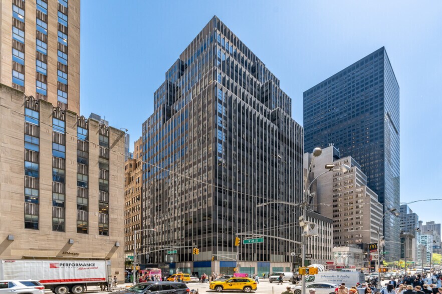 Primary Photo Of 1212 Avenue Of The Americas, New York Office For Lease