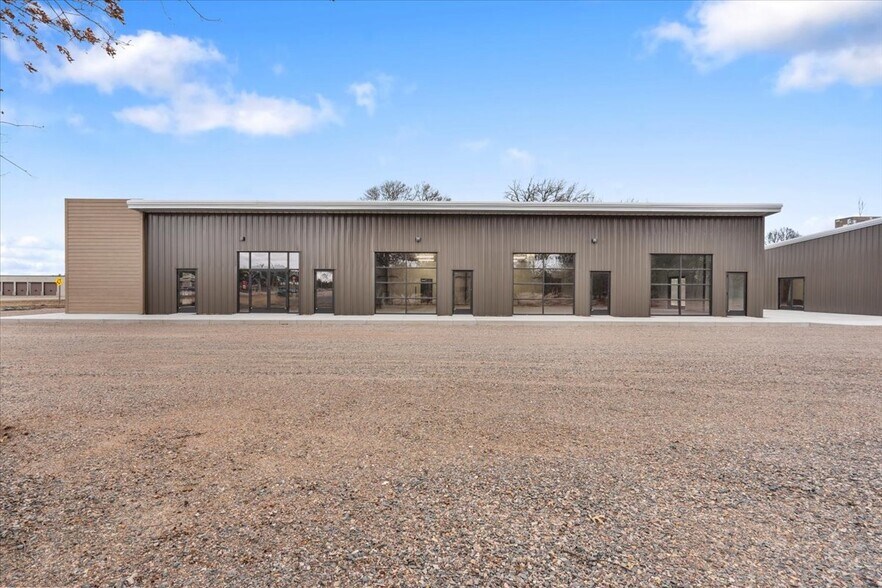 More Photos Of 1144 County Road D, Nekoosa General Retail For Sale