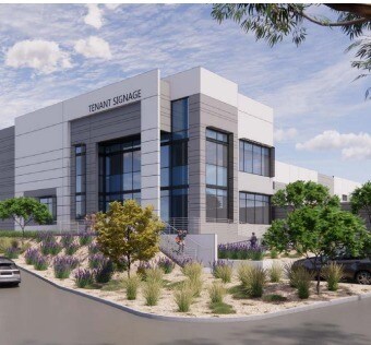 Primary Photo Of 1851 Ord Way, Oceanside Warehouse For Lease