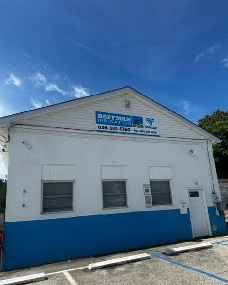 Primary Photo Of 700 Shiloh Pike, Bridgeton Office For Lease