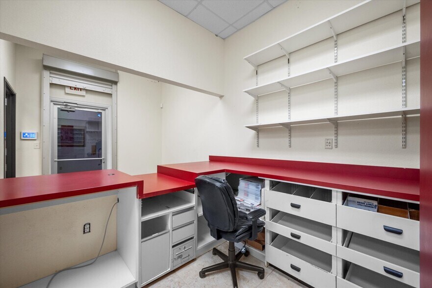 More Photos Of 2698 N Galloway Ave, Mesquite Medical For Sale